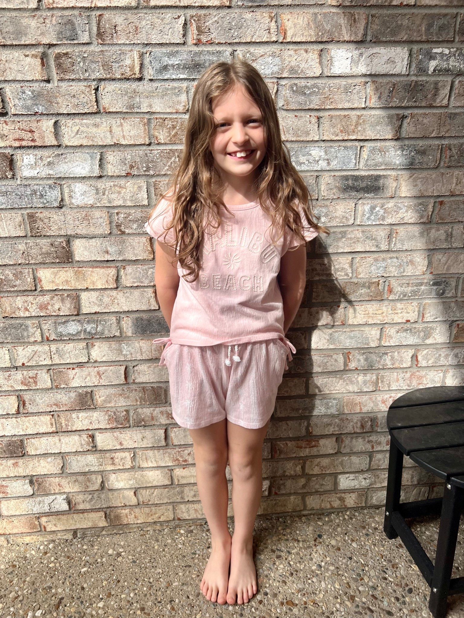 Spring Casual Outfit. Great Spring Break Outfit!

Now 50% Off!

#LTKmomlife #LTKSpringSale #LTKKids