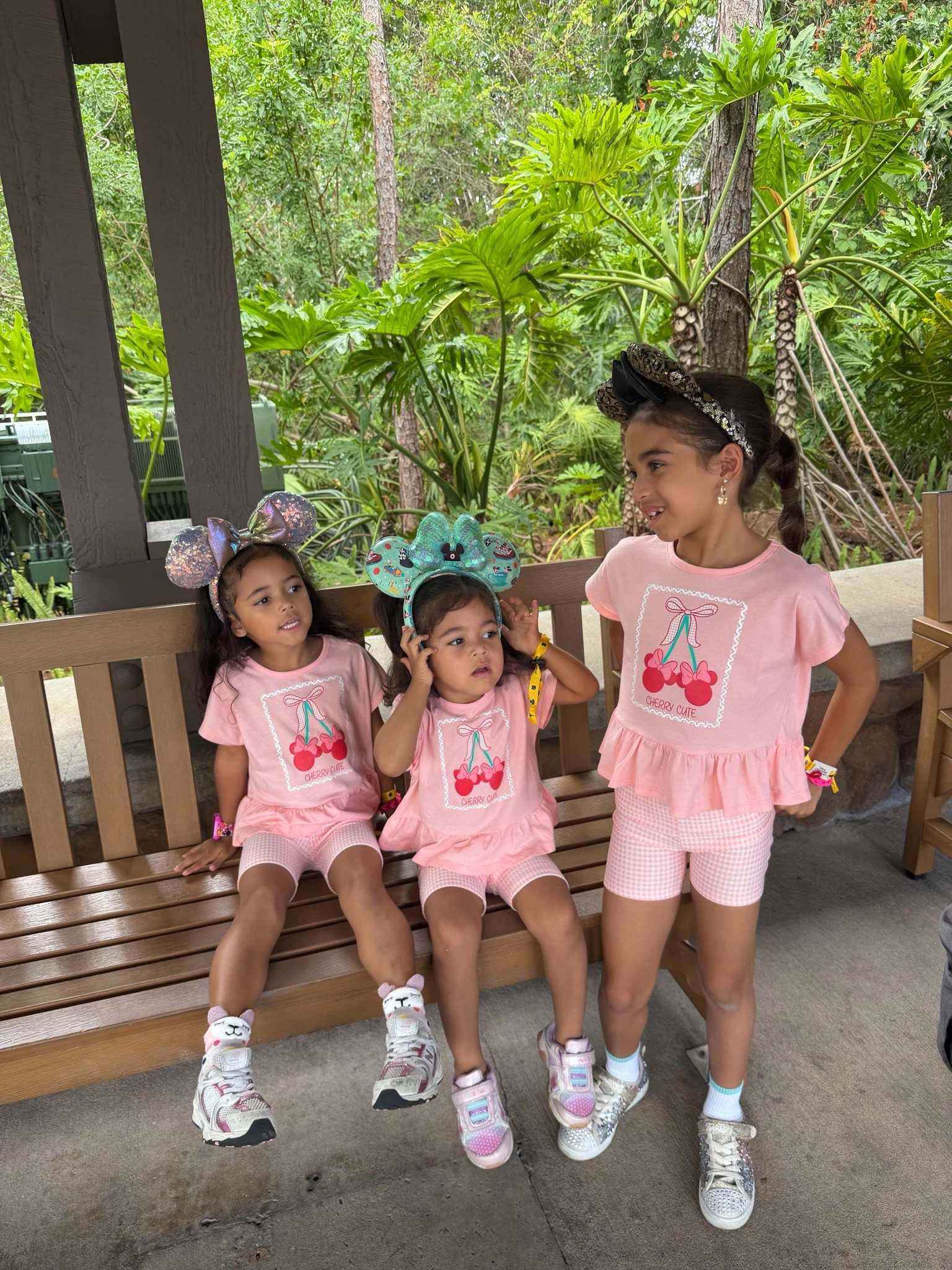 Matching Disney Looks 🍒 only $16

#LTKKids #LTKBaby #LTKmomlife