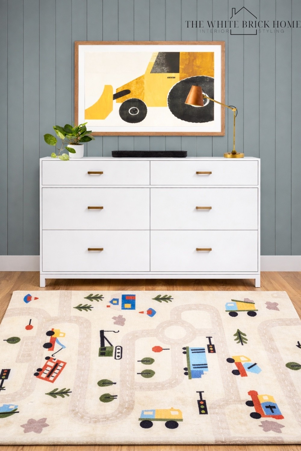 A charming, modern design idea for a truck loving kiddo that is stylish and fun! 

🖤🖤black

Boys room, boys bedroom, kids room, kids bedroom, boys room wall art, boys room decor, boys room ideas, boys room truck, truck bedroom, play room rug, play room decor ideas, boys room dresser, boys room rug, boys room wall art, truck, truck bedroom, toddler, toddler boy bedroom, crate and kids, pottery barn 


#LTKHome #LTKKids #LTKSaleAlert