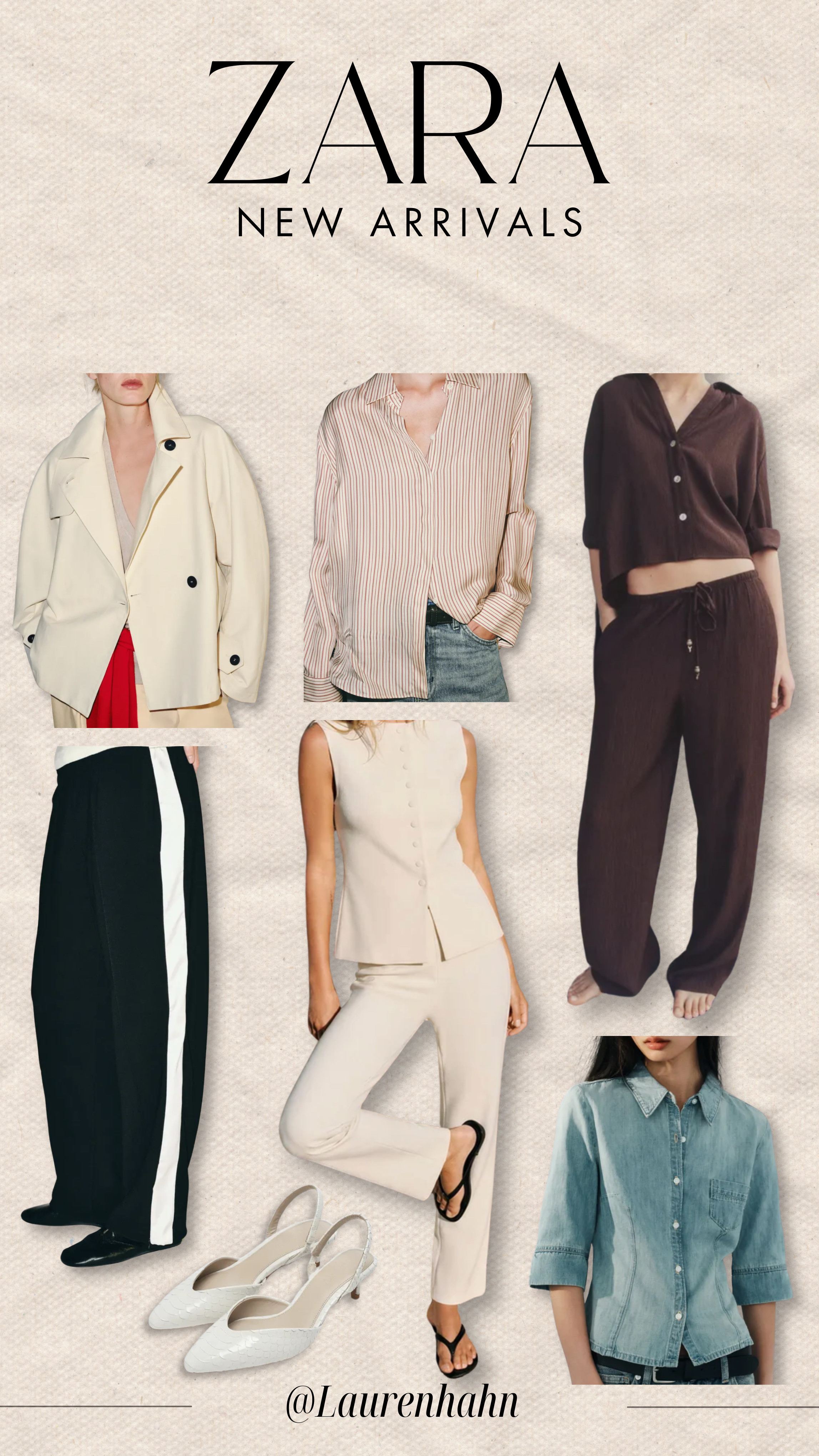 zara new arrivals! 

fall transition, back to school, workwear fashion 

 #LTKcanada #LTKfall #LTKstyletip