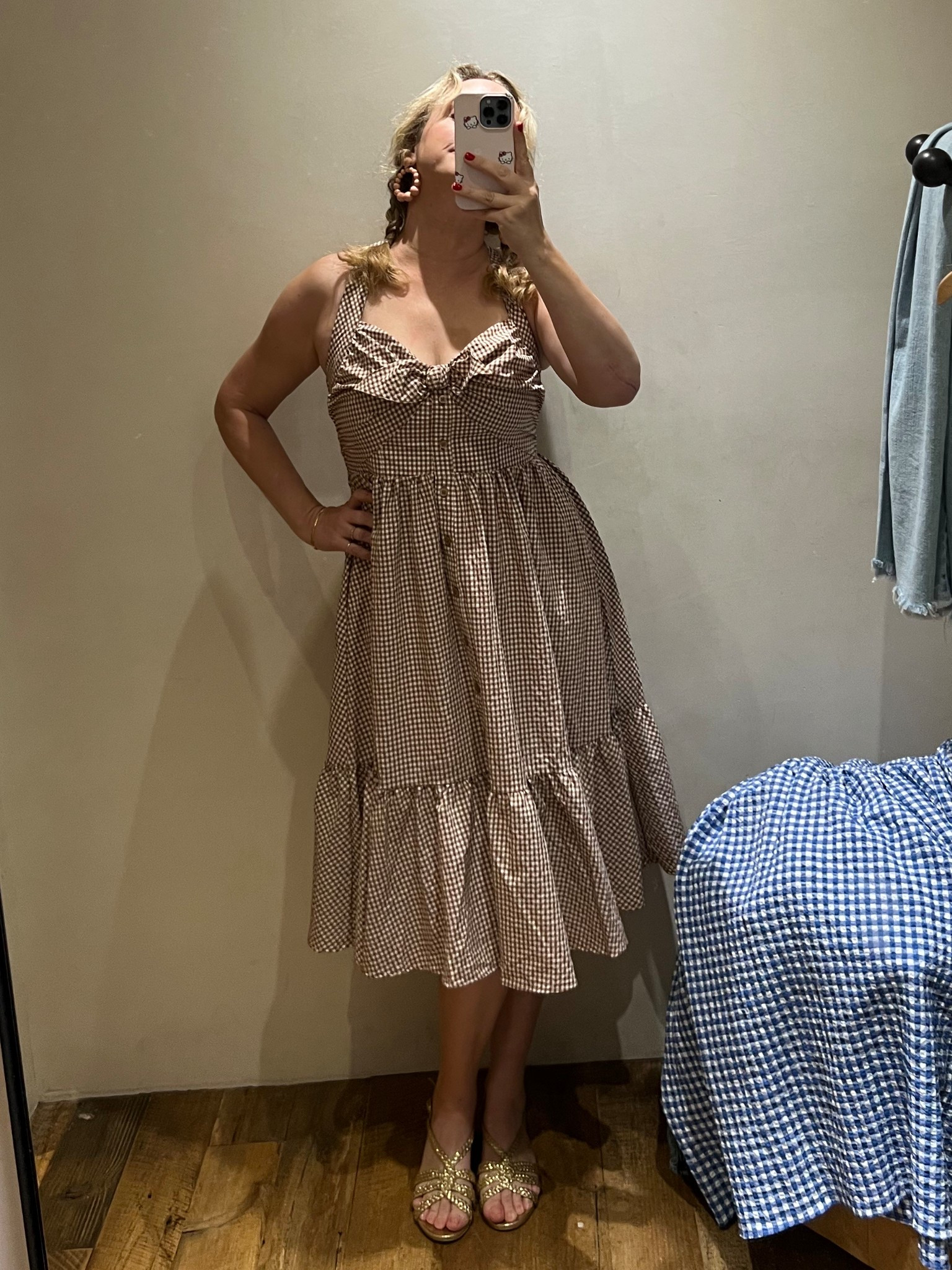 Perfect dress for summer!!!

#LTKStyleTip