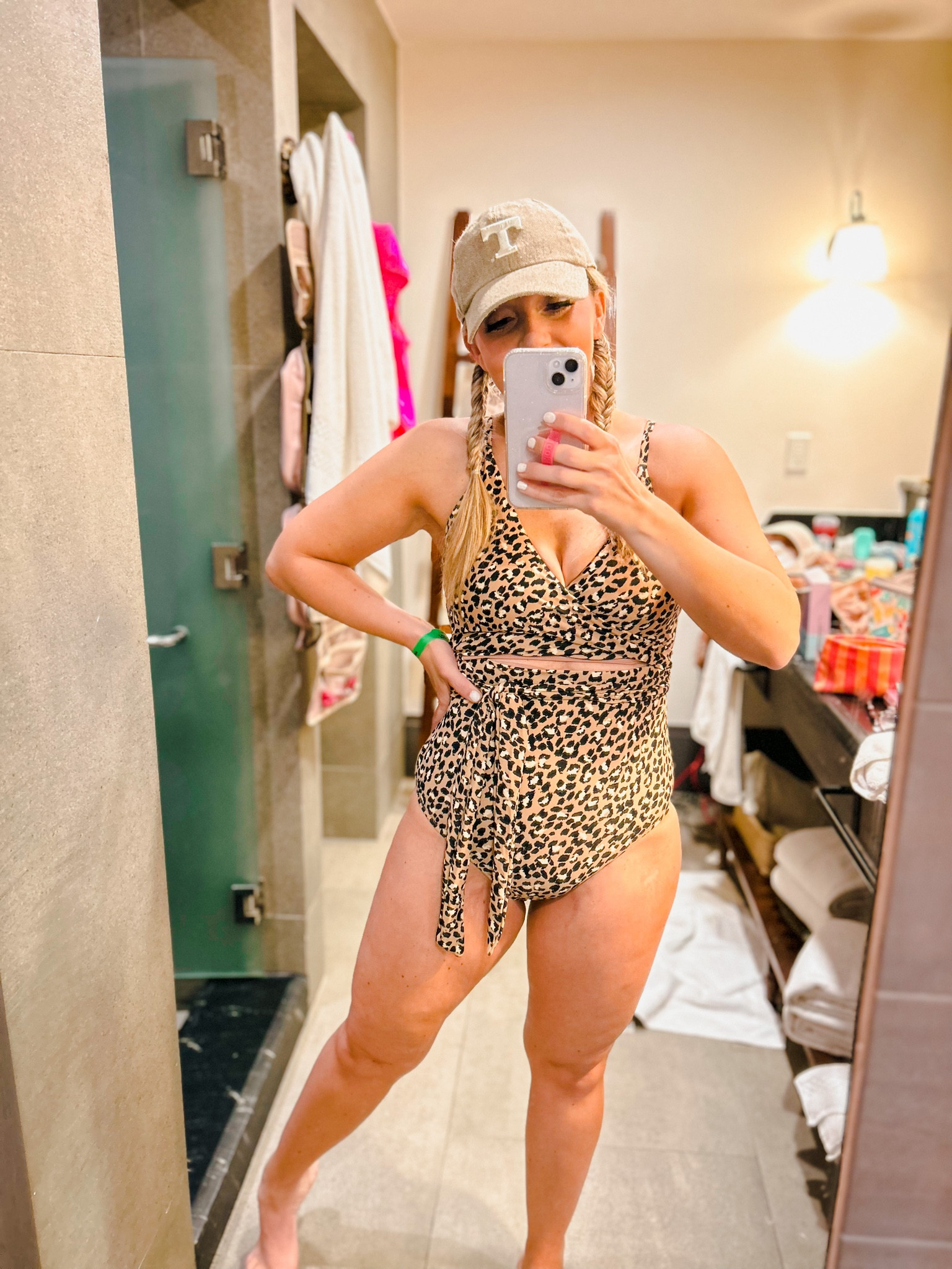 One of my favorite bathing suits—- very figure flattering on all body types! Wearing size large! 💜



Swimsuits, bathing suit, mid size swim, neutral swimwear, swimwear, aerie swim, American eagle swim 

#LTKswim #LTKSeasonal #LTKmidsize