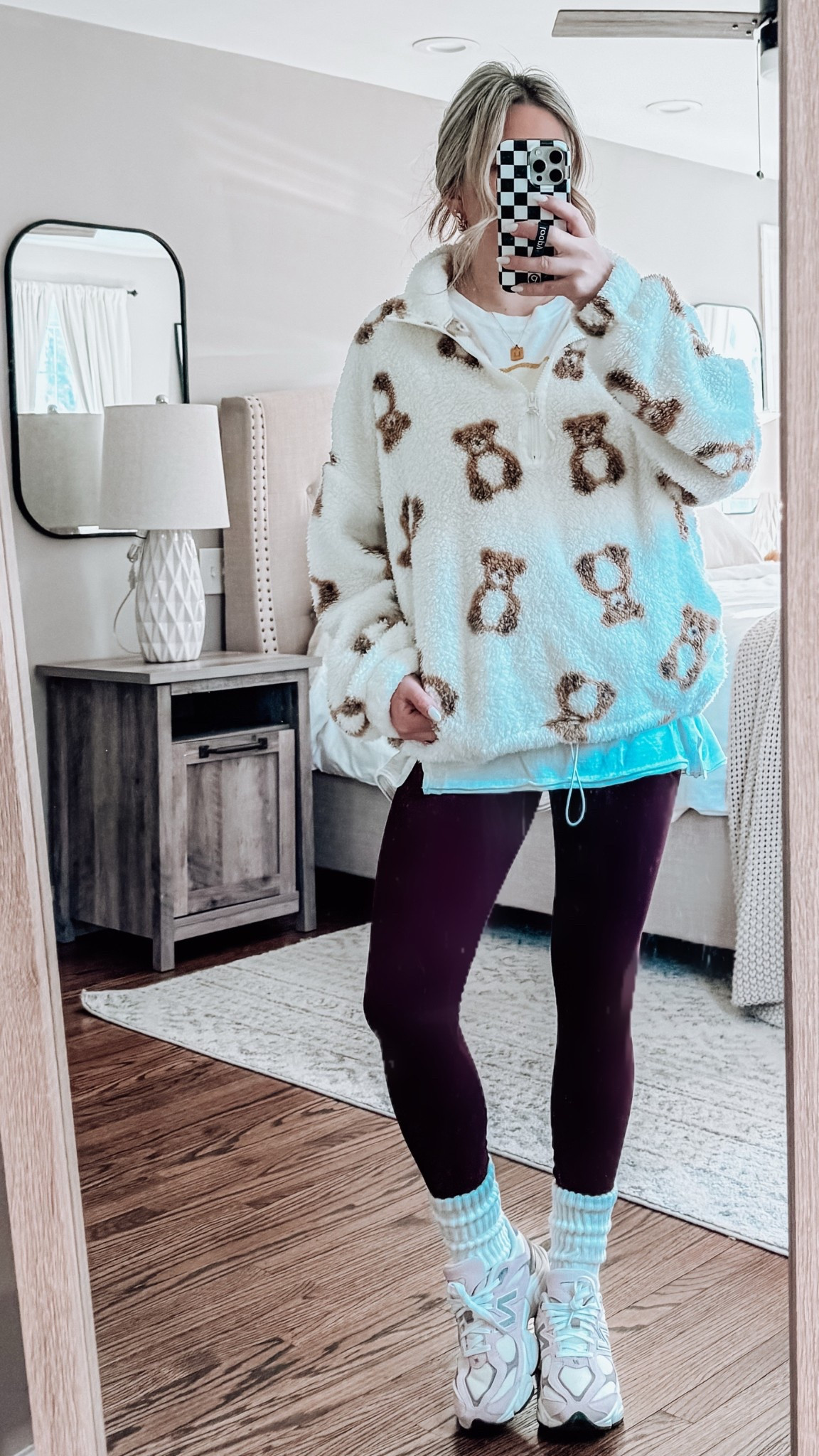Coziest zip up! XL
Mom ootd
Casual outfit inspo 

#LTKSeasonal #LTKootd #LTKmomlife