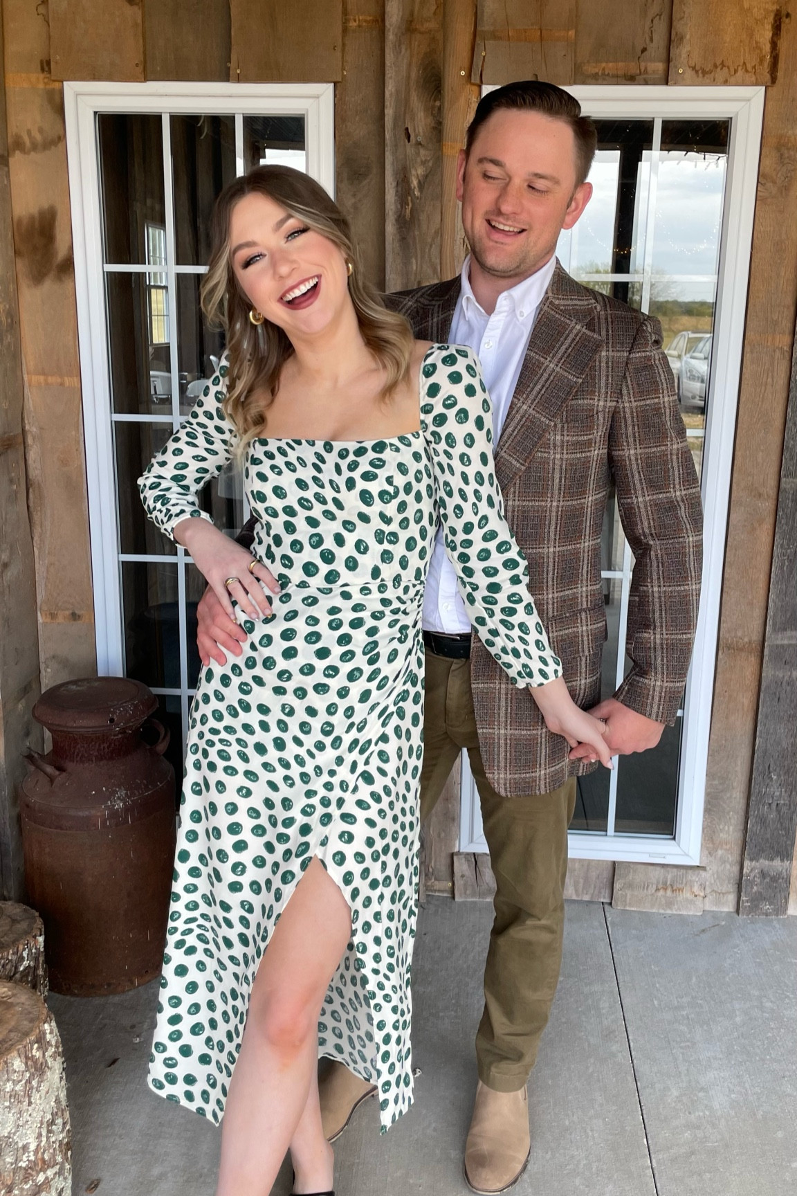 #weddinglook #dress #reformation #outfitinspo #ootd #style #styleinspo

#LTKfit #LTKwedding