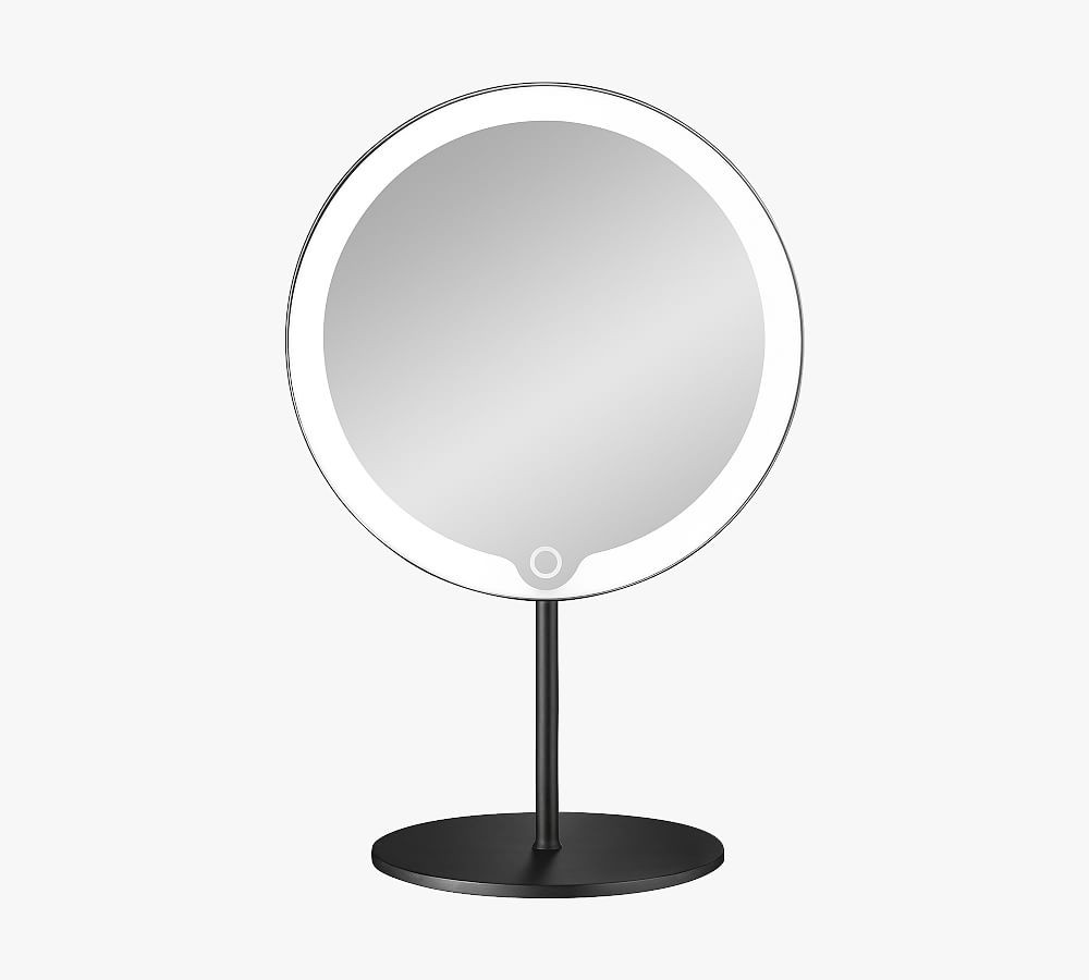 Elario Vanity LED Mirror | Pottery Barn (US)