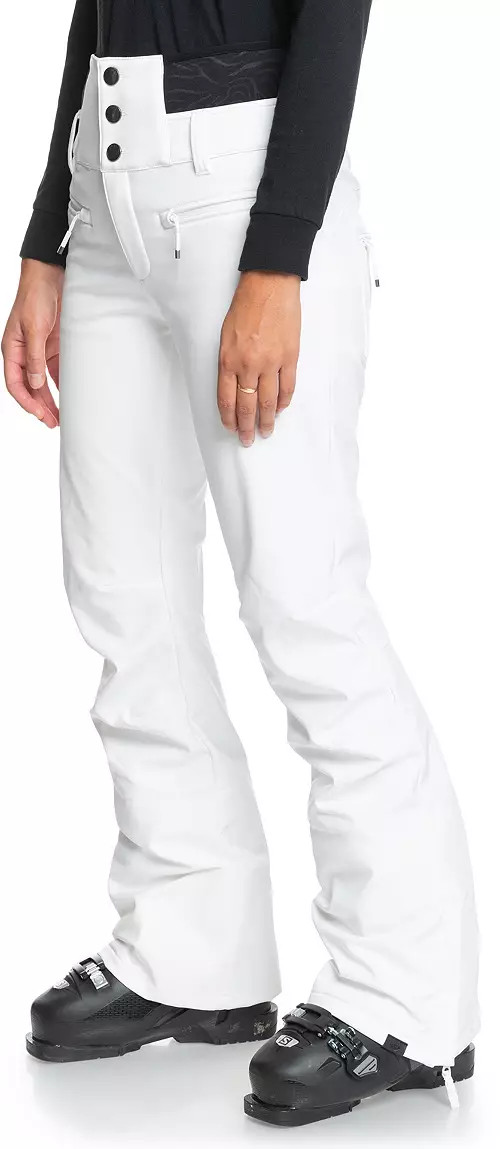 Roxy Women's Rising High Ski Pants | Dick's Sporting Goods