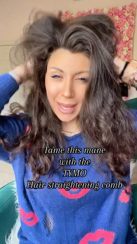 Tame your mane with these products 💋

#LTKGiftGuide #LTKbeauty #LTKstyletip