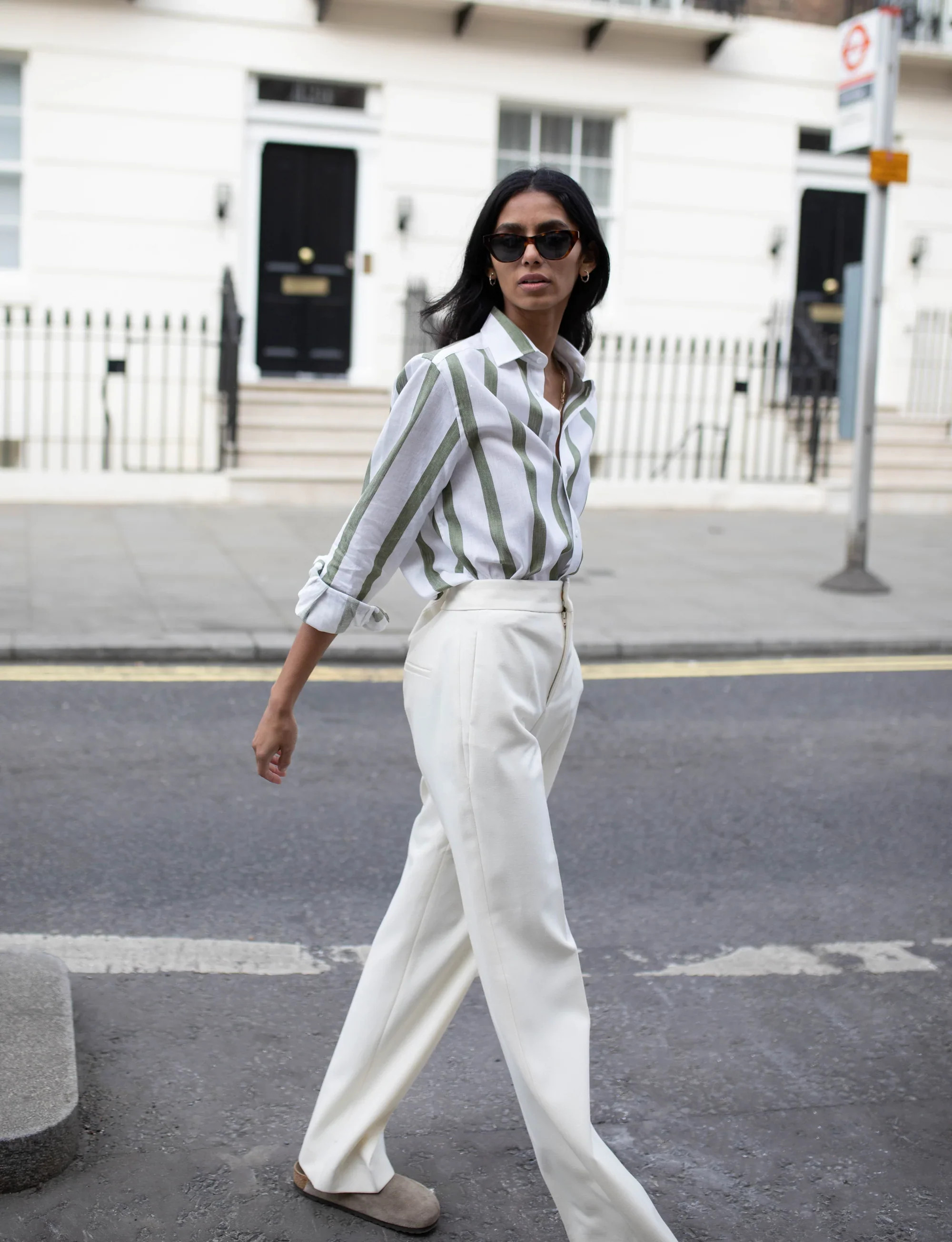 The Boyfriend | With Nothing Underneath