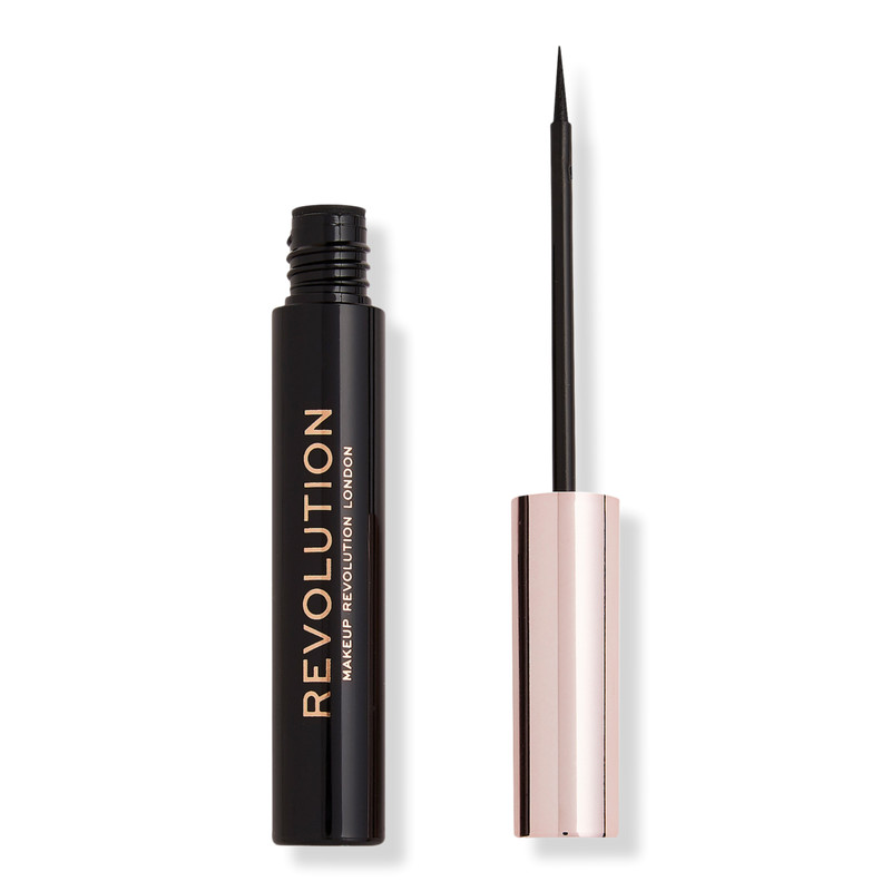 Makeup Revolution Super Flick Eyeliner | Ulta Beauty | Ulta