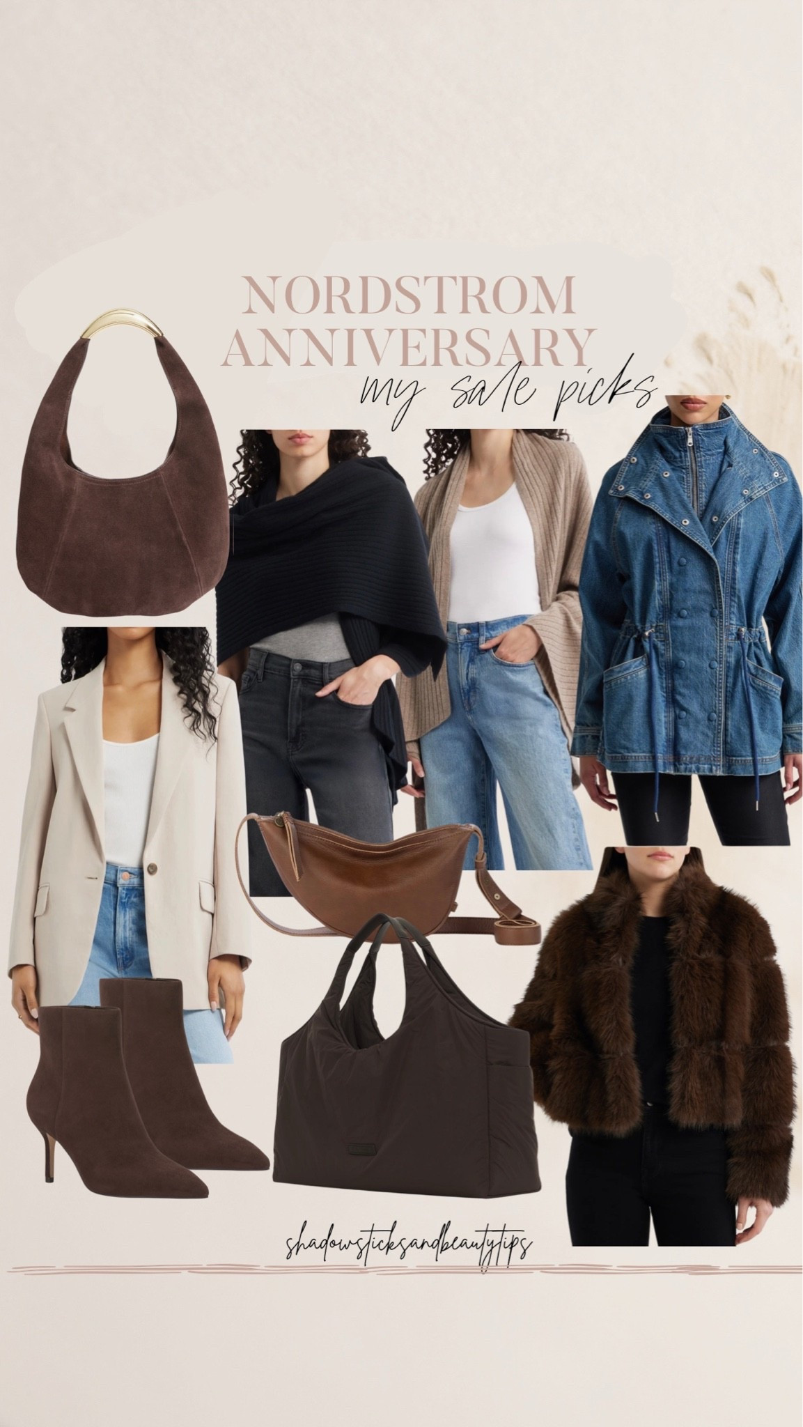Nordstrom Anniversary Sale 2026, nsale 2026

#LTKootd #LTKSaleAlert #LTKSeasonal