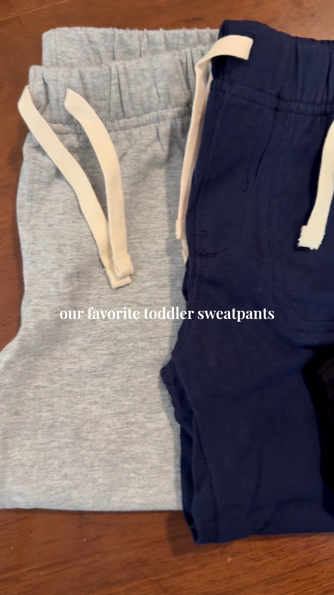 Toddler sweatpants 
Toddler boy pants
Cotton toddler clothes 
Budget kids finds 
Toddler boy outfit ideas

#LTKKids #LTKFamily #LTKFindsUnder50