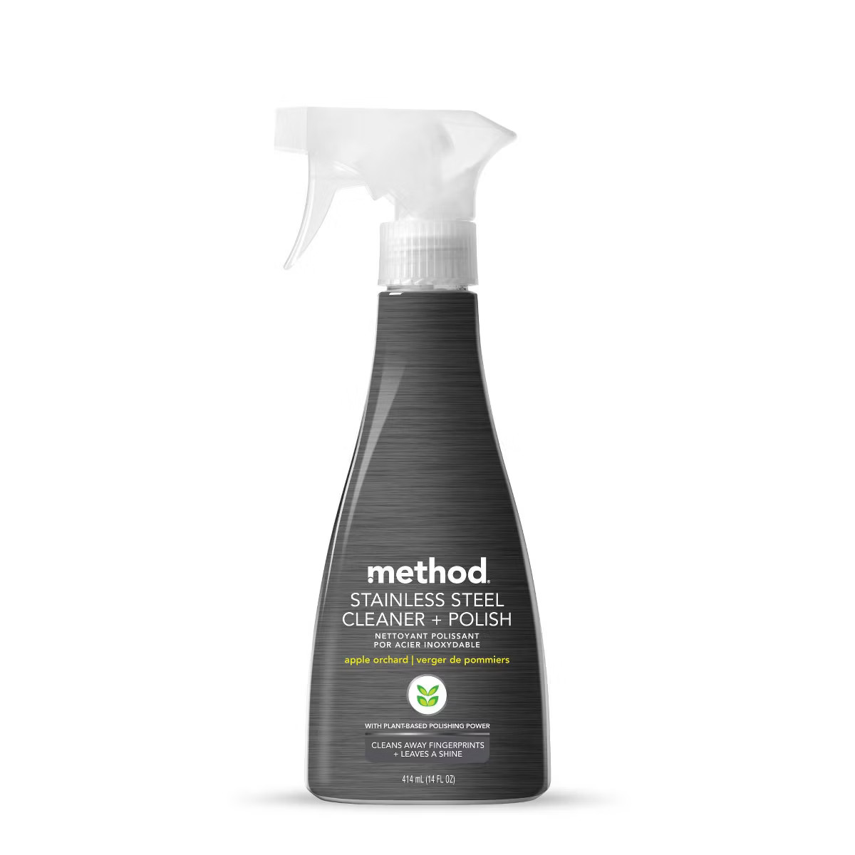 Method Stainless Steel Clean + Polish - 14 fl oz | Target