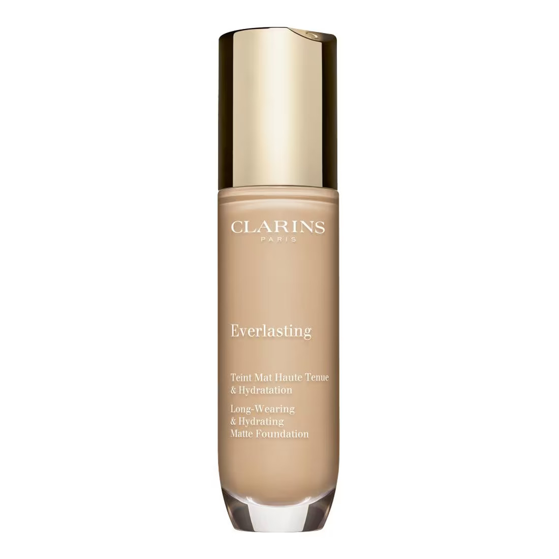 ClarinsEverlasting FoundationFoundation | Douglas (DE)