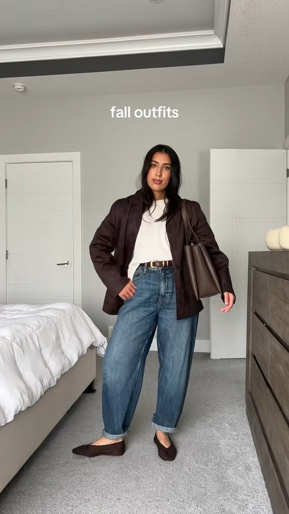 business casual fall outfit

#LTKmidsize #LTKstyletip #LTKcanada