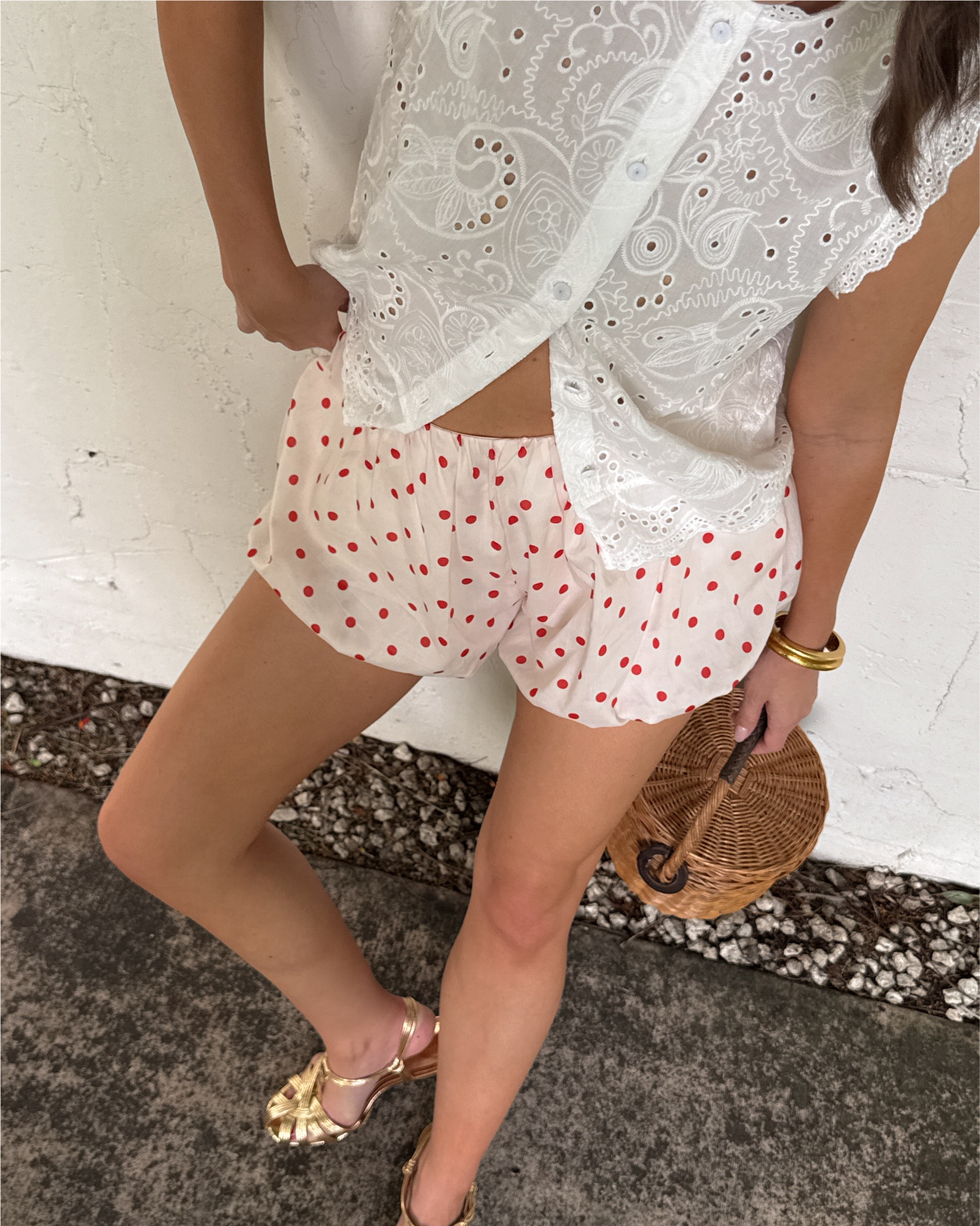 Are we into bloomers? ♥️

#LTKPetite