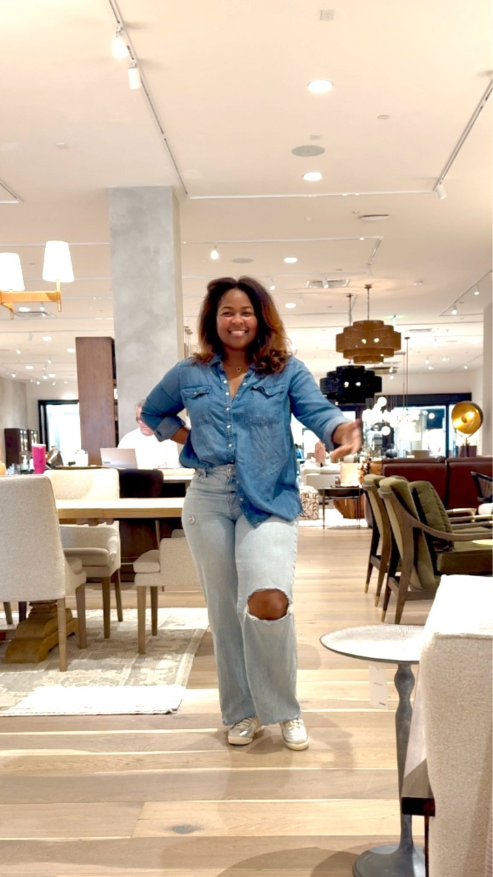 A little day in the life per the request of a few of you 🤍
Enjoy! Let me know if you want more Reels like this