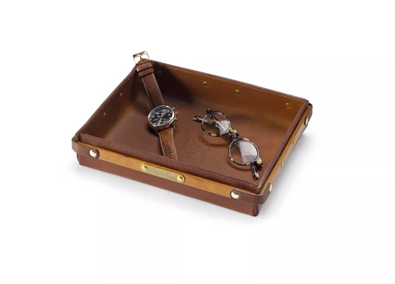 No. 21 Valet Tray | Orvis (US)
