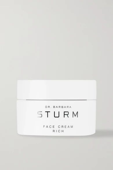 Dr. Barbara Sturm - Face Cream Rich Women, 50ml - Colorless | NET-A-PORTER (US)