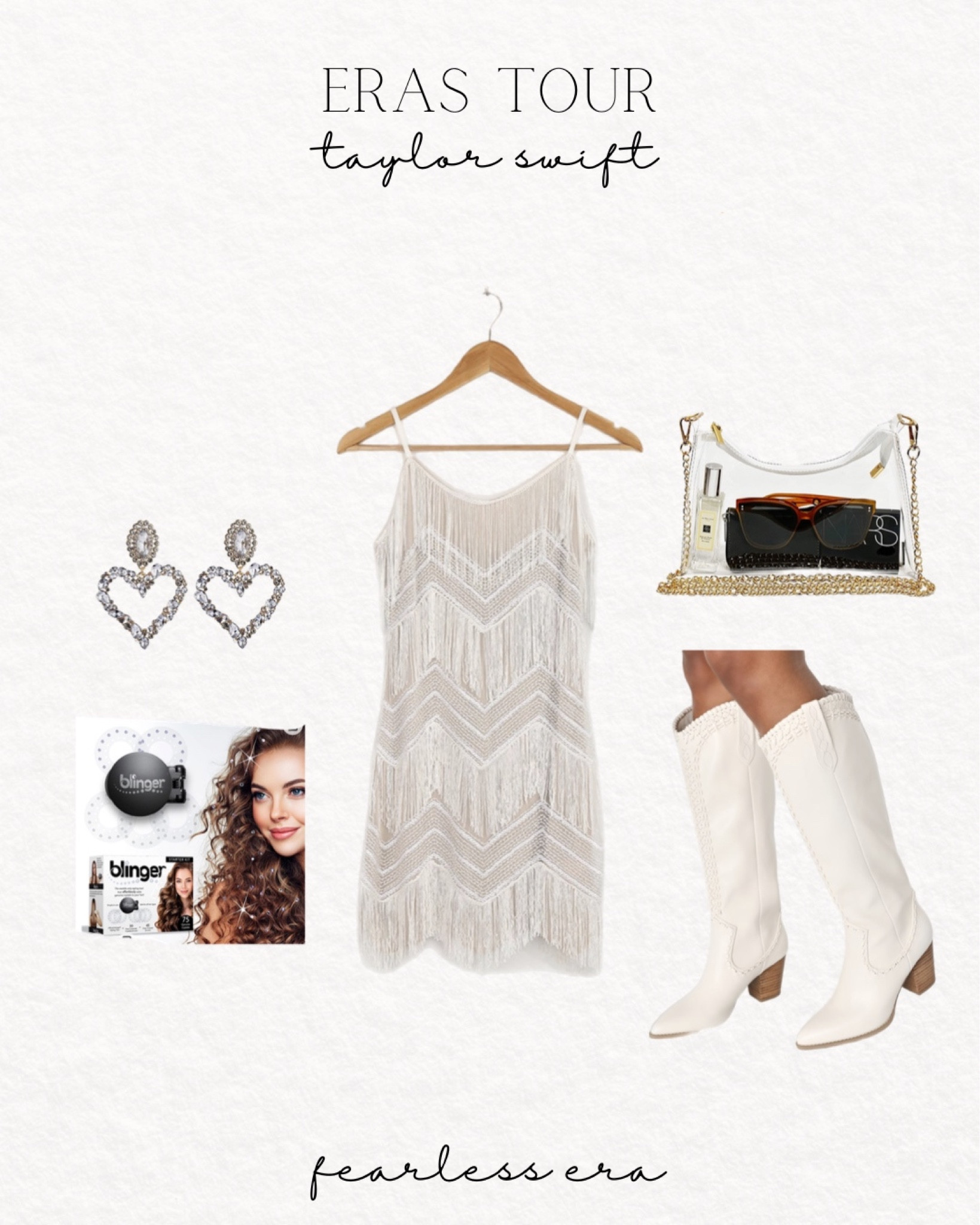 Taylor Swift Eras Tour outfits
Taylor Swift, concert outfit, eras tour, lover era, speak now era, fearless era, midnights era, bejeweled, shimmer, sparkle, sequins, fringe, Taylor swift concert outfit ideas, Amazon finds 

#LTKfit #LTKFind #LTKstyletip