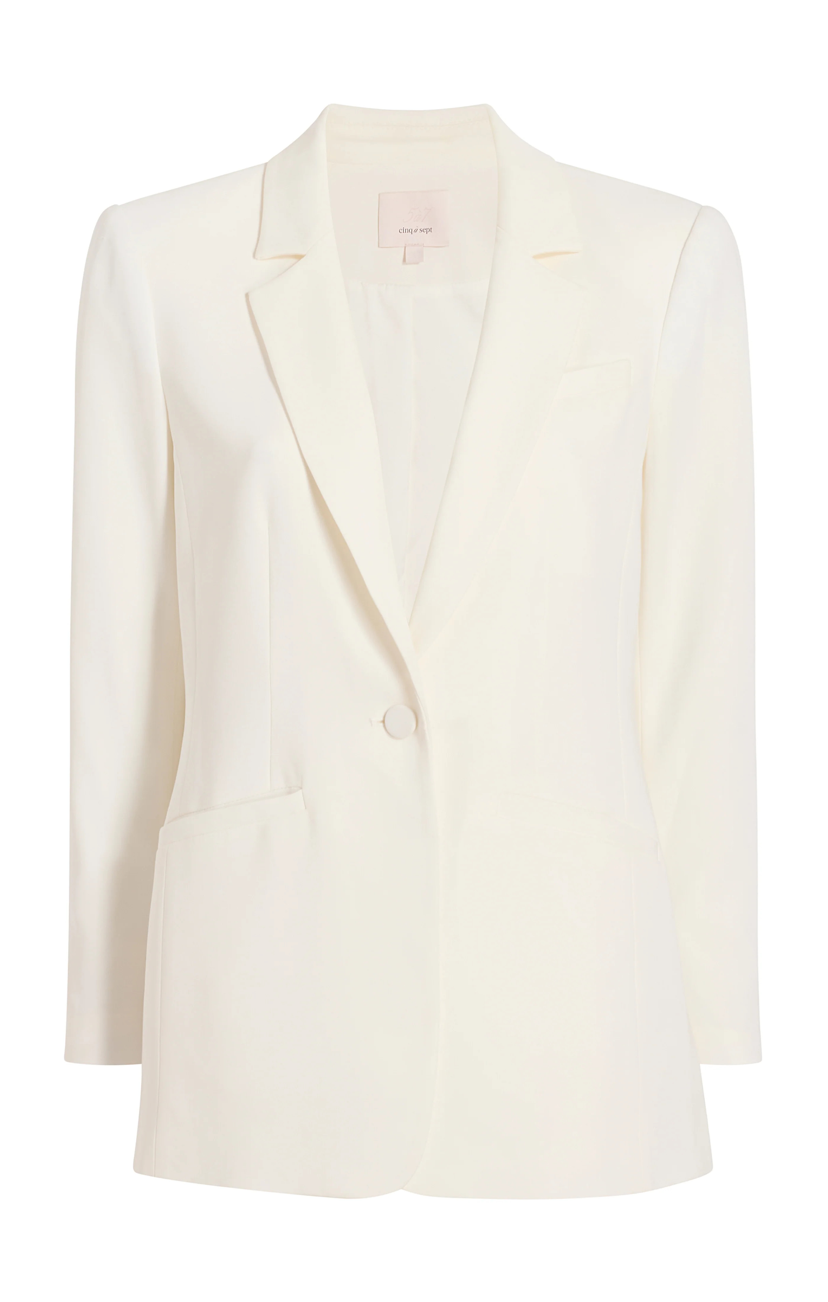 Karlie Blazer | Cinq à Sept