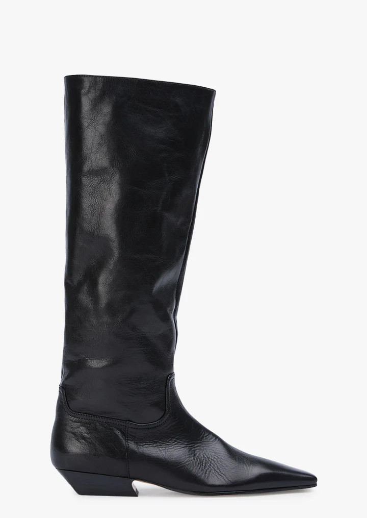 Ripley Black Vintage | Tony Bianco (Australia & New Zealand)