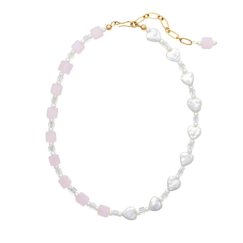 For Like Ever Necklace | Brinker & Eliza