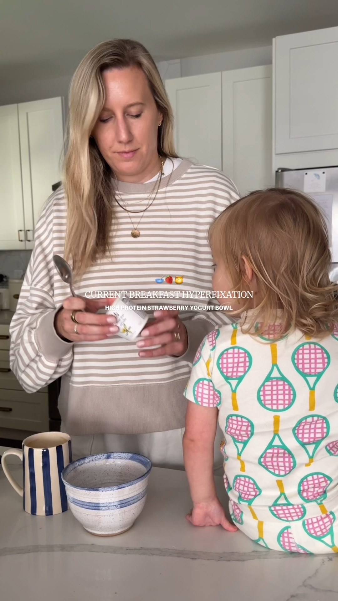 Aerie set runs TTS
Toddler pajamas are incredible quality — tennis print sold out but linked some others on sale!
Striped mug sold out but linked similar 

#LTKStyleTip #LTKFindsUnder50 #LTKKids