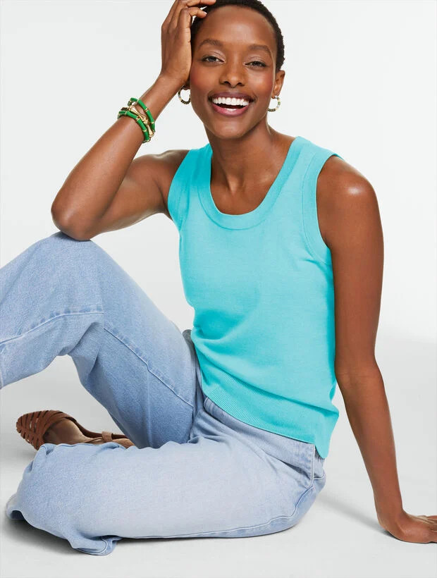 Charming Shell | Talbots