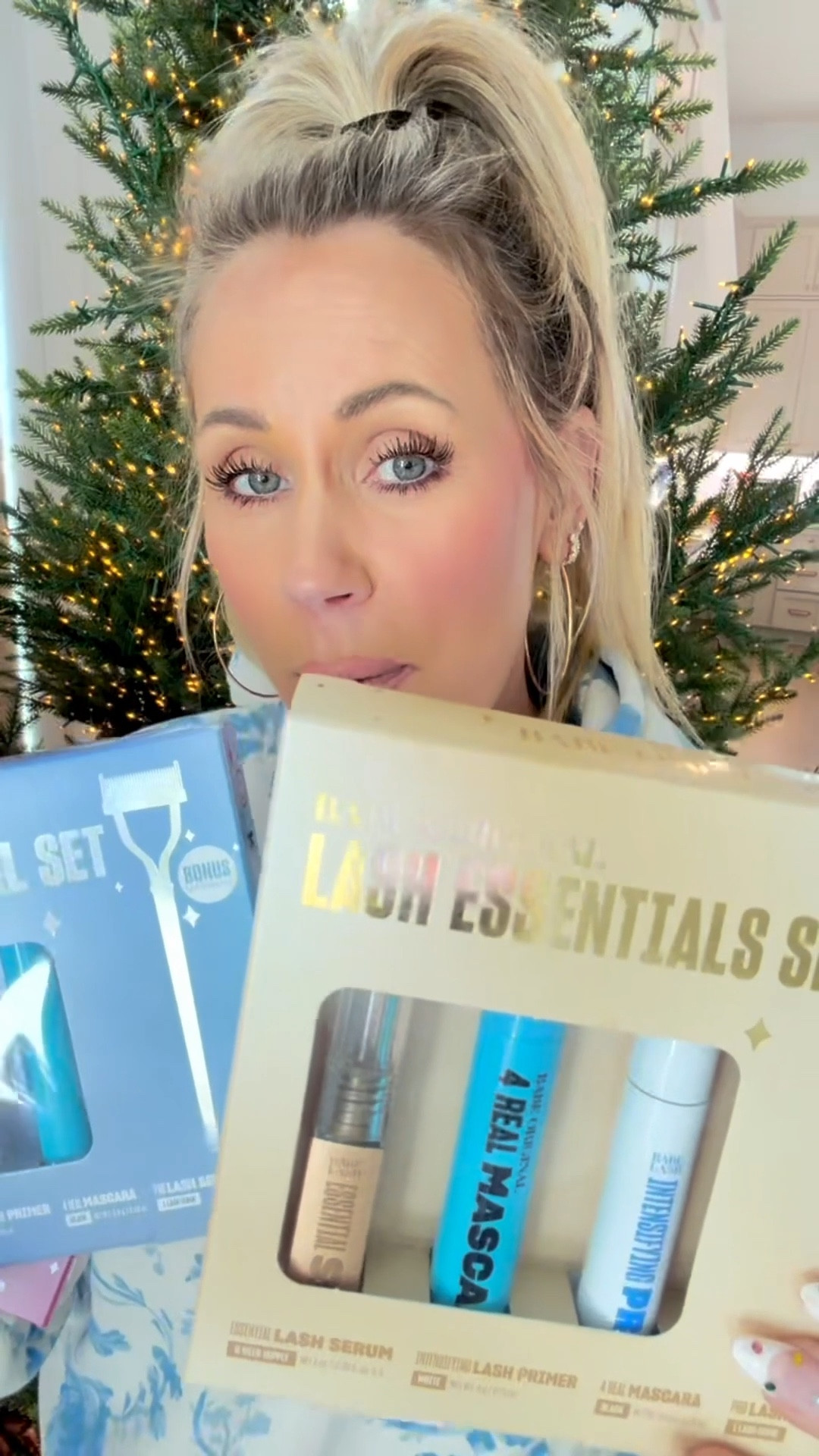 Gift sets are on sale plus my code KATIES stacks! 

#LTKSaleAlert #LTKGiftGuide #LTKBeauty