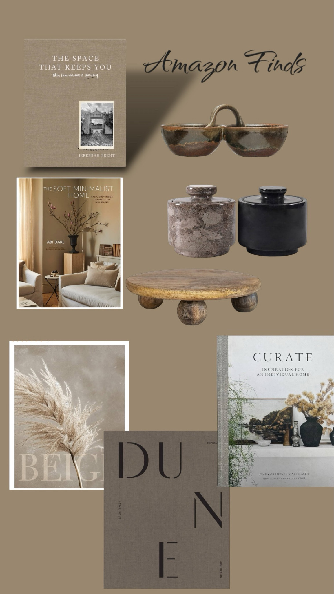 Amazon must have 

#LTKSaleAlert #LTKSeasonal #LTKHome