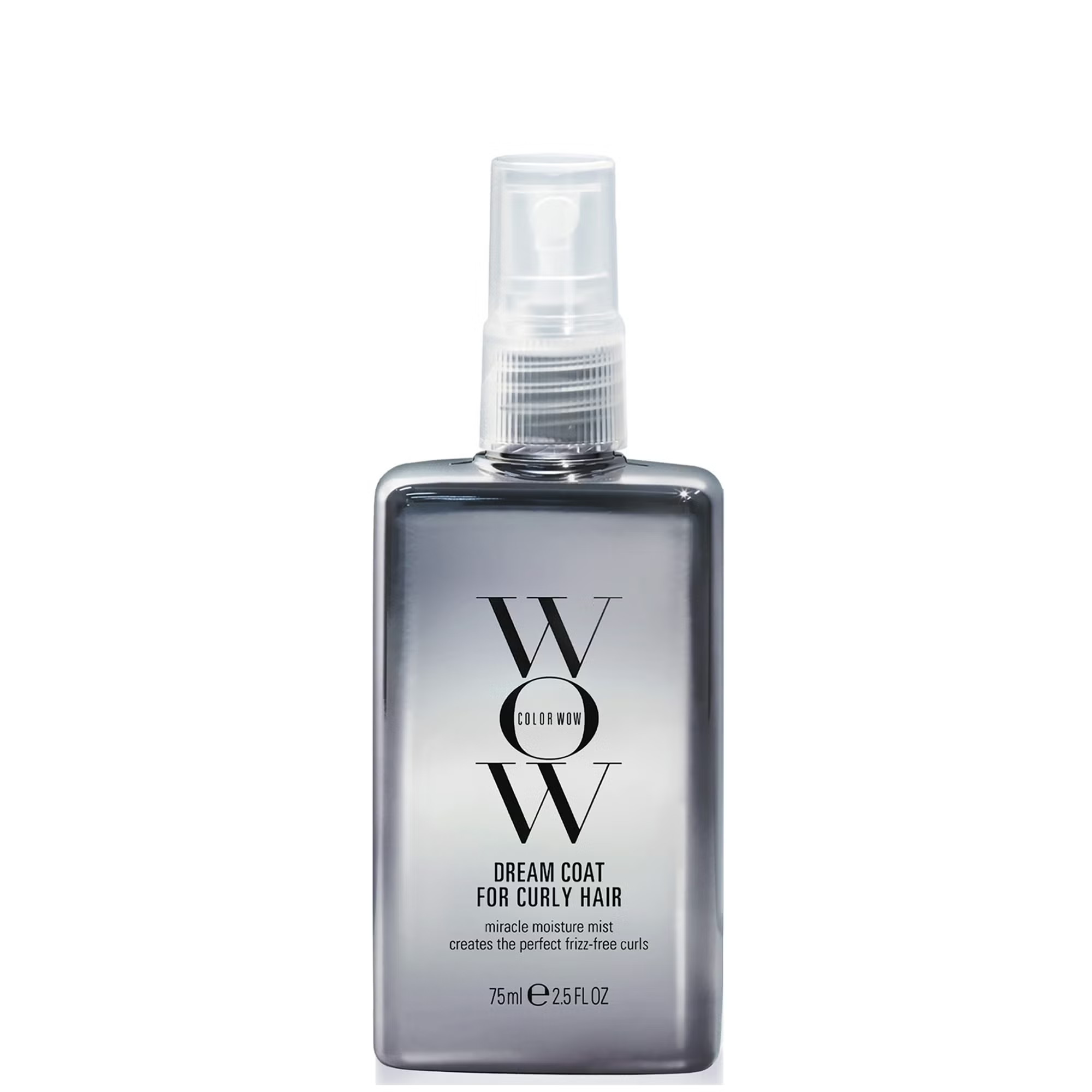 Color Wow Travel Dream Coat Curly 75ml | Look Fantastic (UK)