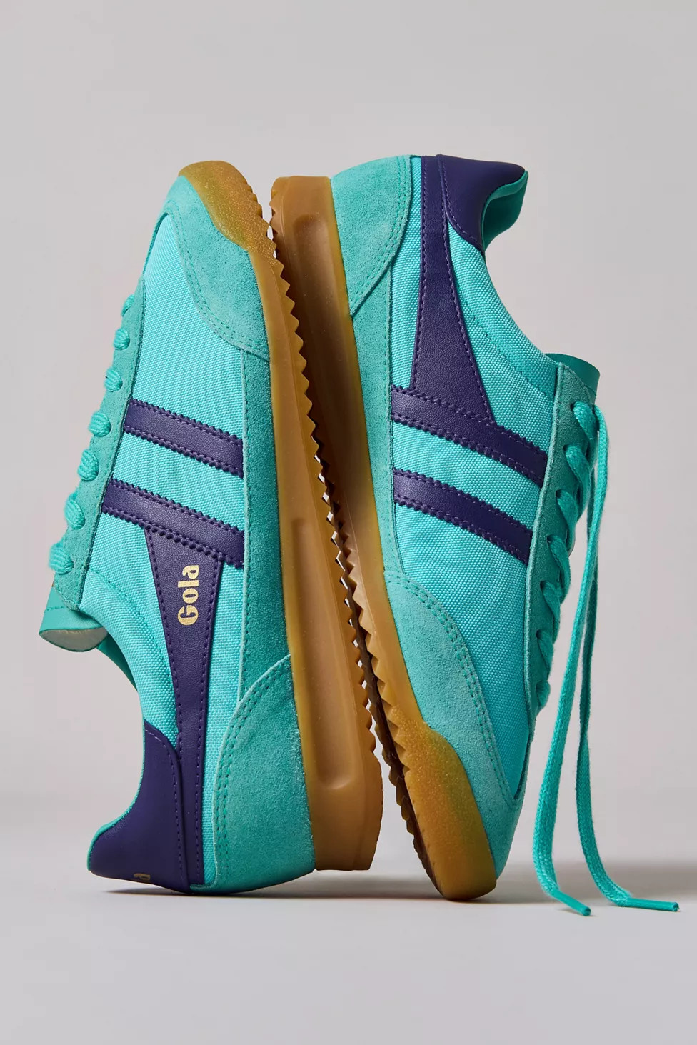 Gola Women's Tornado Sneaker | Urban Outfitters (US and RoW)