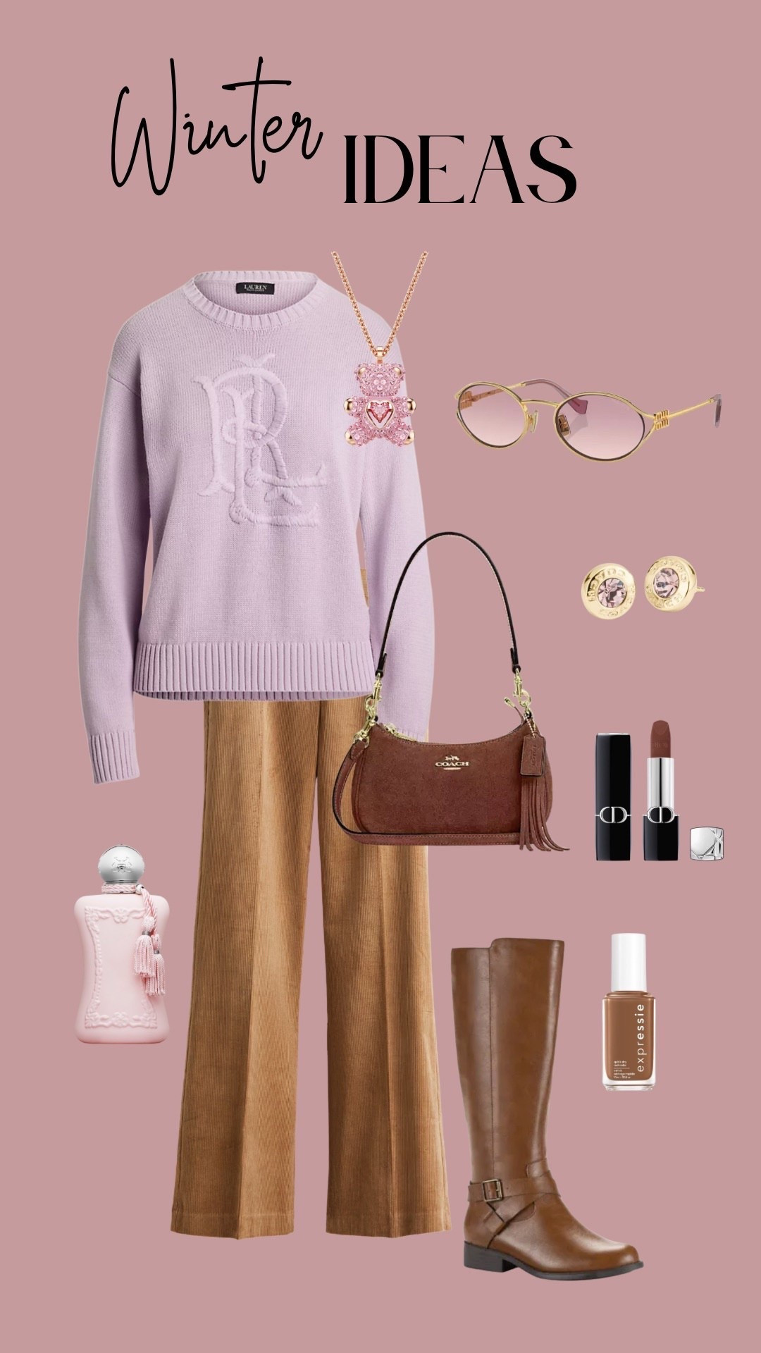 #LTKGiftGuide #LTKU #LTKSeasonal