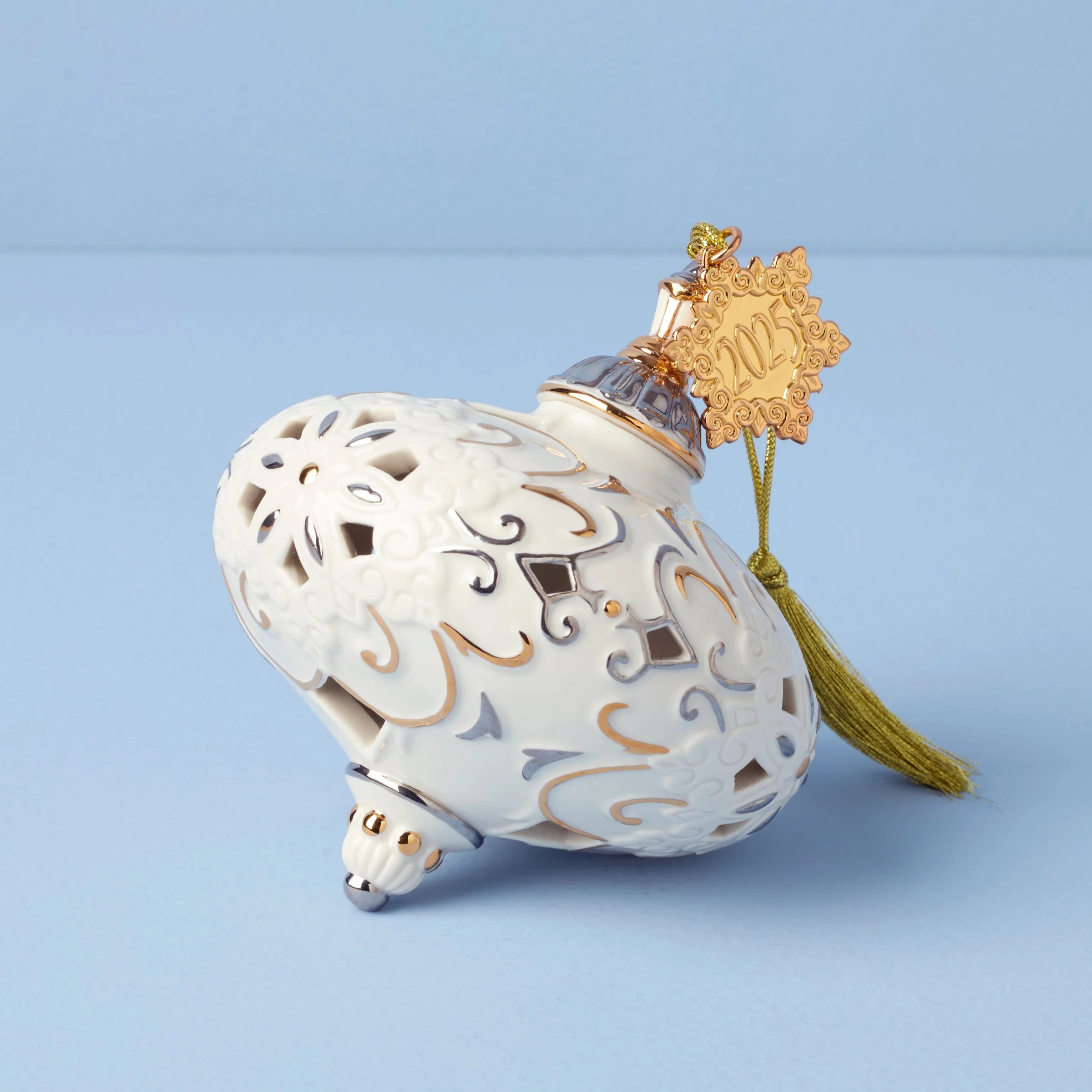 2025 Lenox Annual Ornament | Lenox