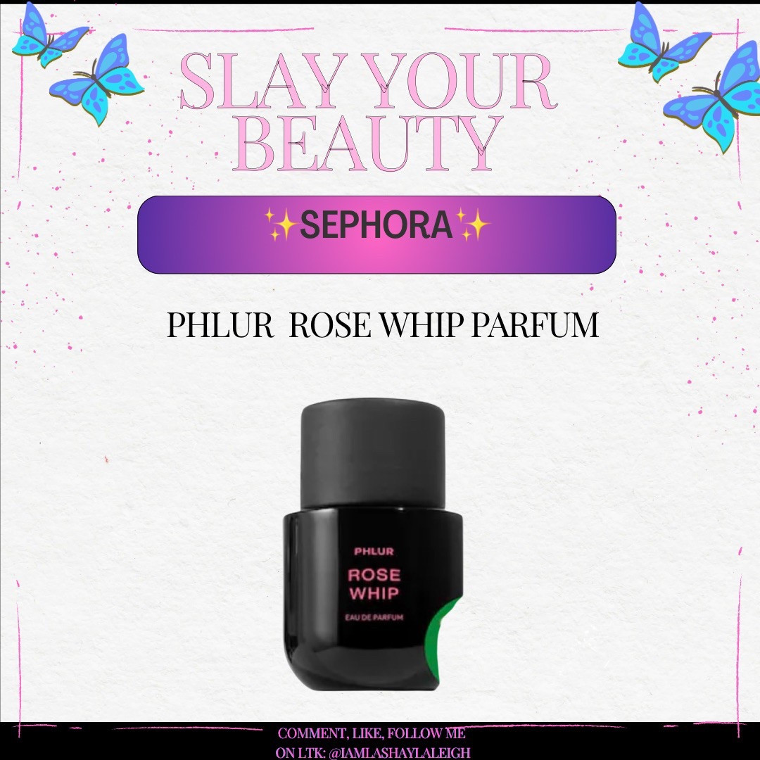 New Fragrance Alert! Great addition to your fragrance collection. 

#LTKSeasonal #LTKStyleTip #LTKBeauty