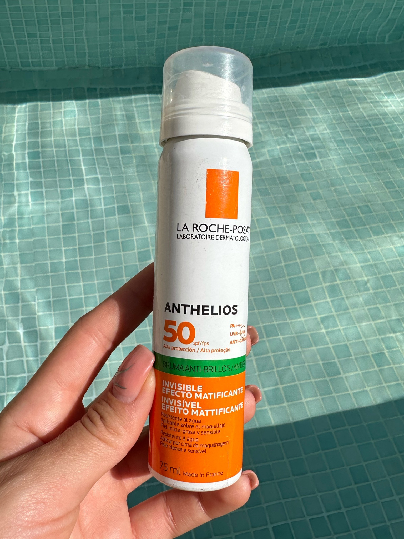 To keep my SPF topped up 

#LTKswim #LTKeurope #LTKtravel