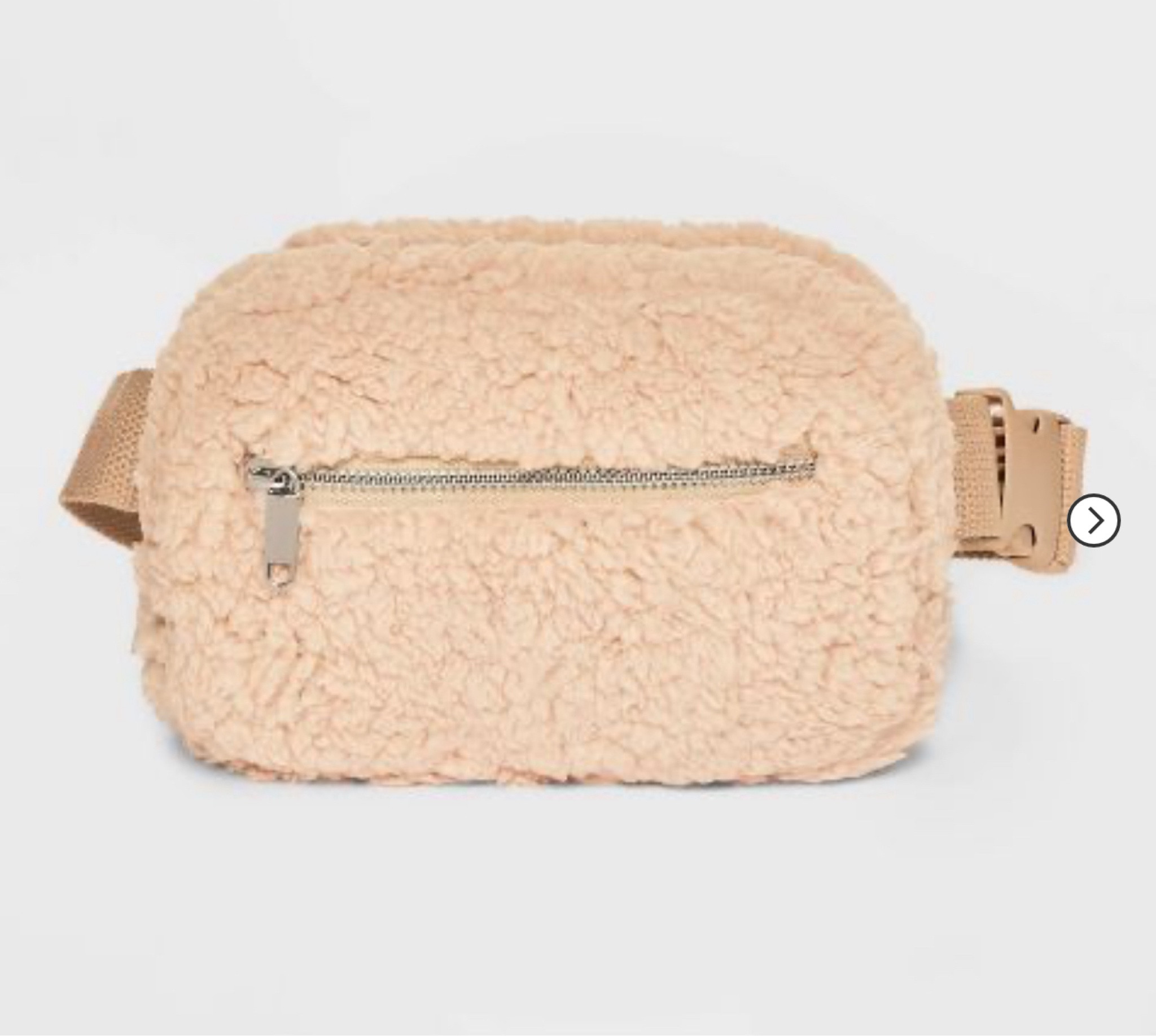The cutest beige Fanny pack perfect with uggs 

#LTKstyletip #LTKGiftGuide #LTKfindsunder50