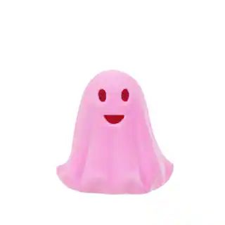 4.25" Light Pink Ghost Decoration by Ashland® | Michaels Stores