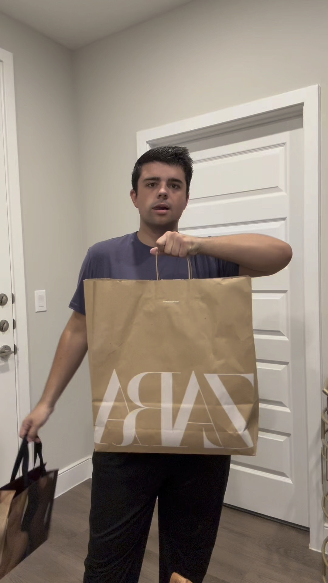 Went to Zara and Skims for a little wardrobe refresh :) 

#LTKStyleTip #LTKMens #LTKFindsUnder100