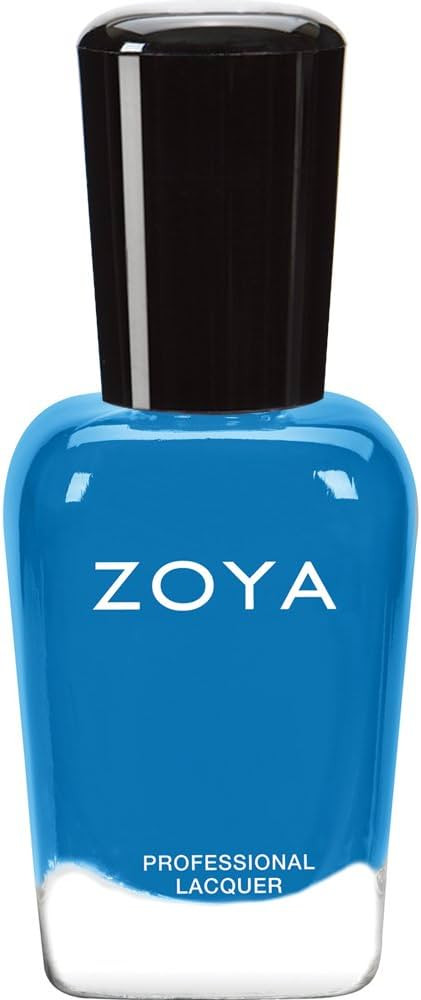 ZOYA Nail Polish, Dory, 0.5 fl. oz. | Amazon (US)