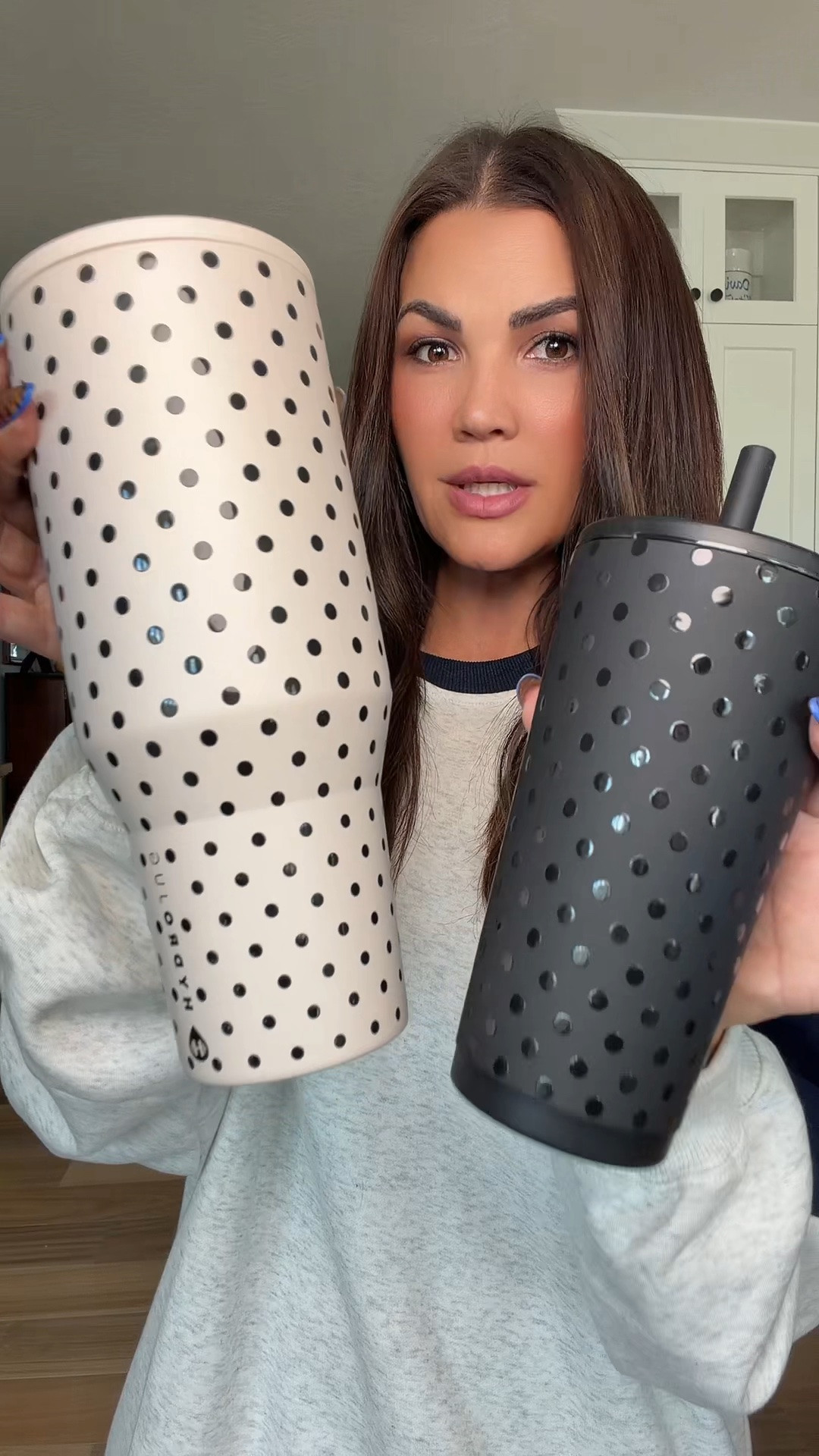 Polka Dot Hydrojugs X Amazon

#LTKHome #LTKActive