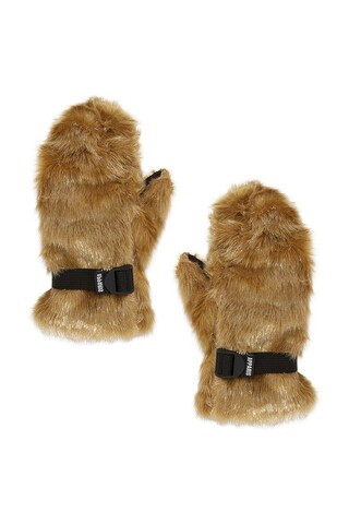 Lumi Mittens
                    
                    Apparis | Revolve Clothing (Global)