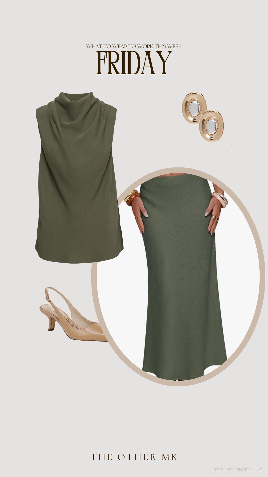 What to wear to work this week

#LTKSaleAlert #LTKMidsize #LTKWorkwear
