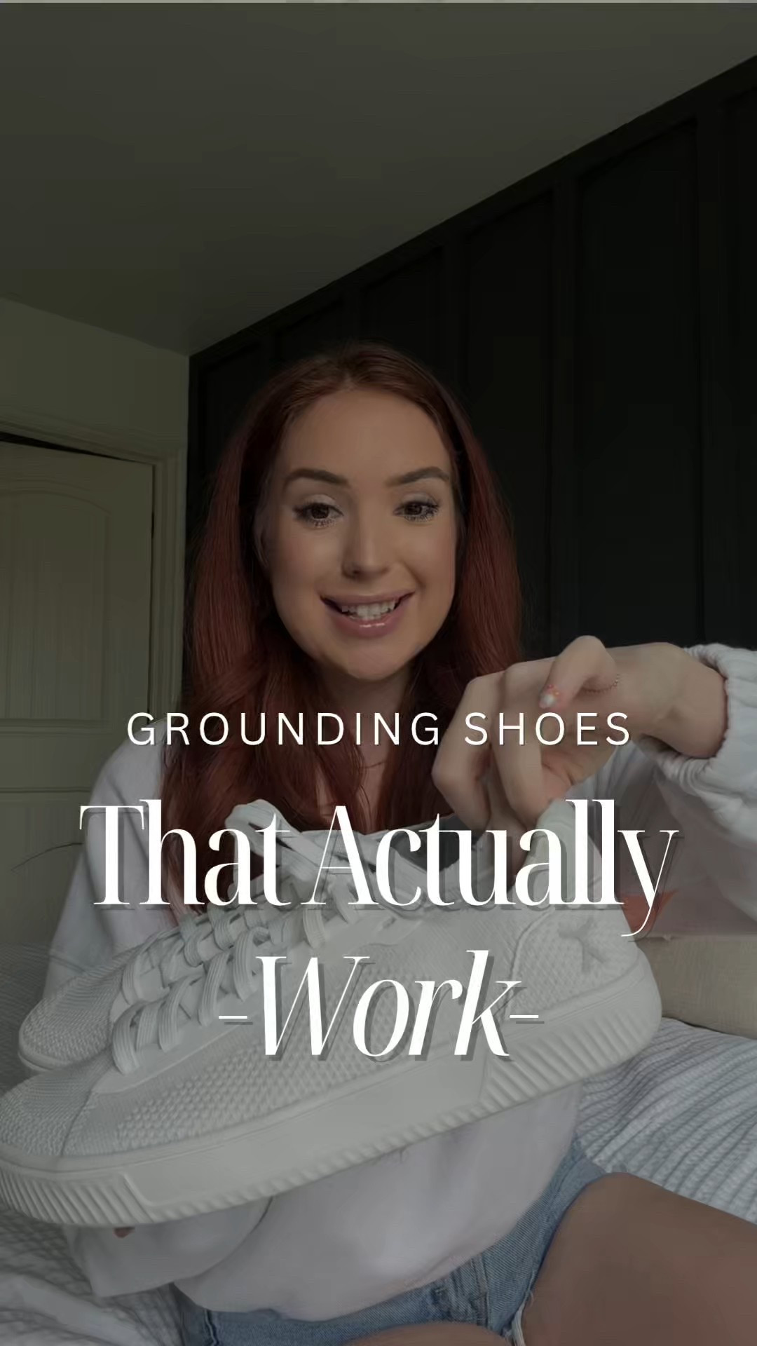 Been living in these grounding shoes lately and I totally get the hype. Comfy, easy to wear, and actually help me feel more balanced.

#LTKActive #LTKShoeCrush