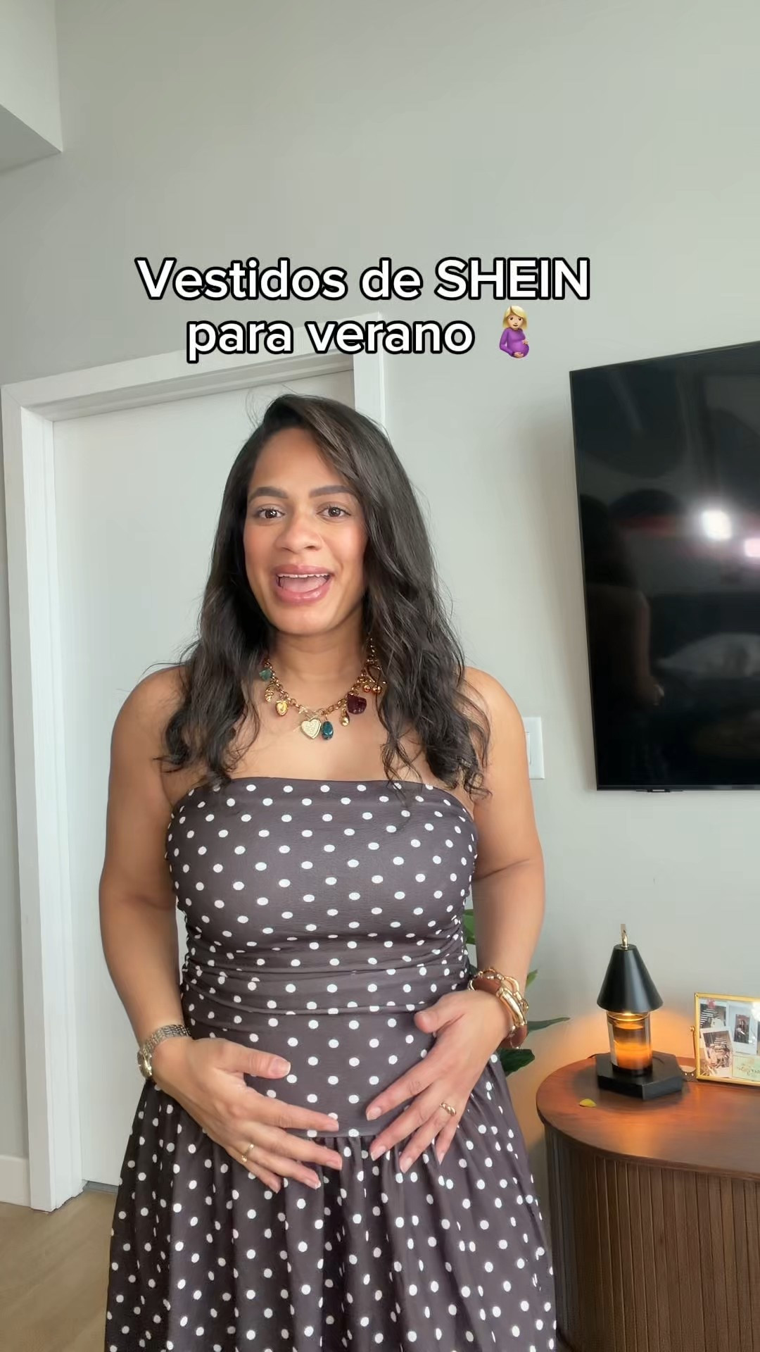 Estoy utilizando diez Meldum y Large en el amarillo ! 