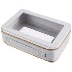 Clarity Jumbo Jetset Case - Large Makeup Case & Jumbo Case | Truffle | TRUFFLE