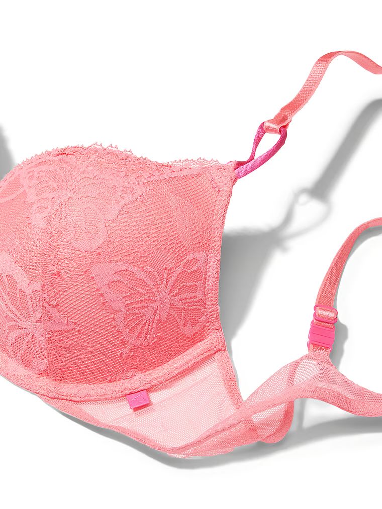 Sexy Tee Push-Up Bra - Victoria's Secret | Victoria's Secret (US / CA )