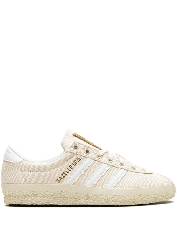 Adidas Gazelle Twill Sneakers - Farfetch | Farfetch Global