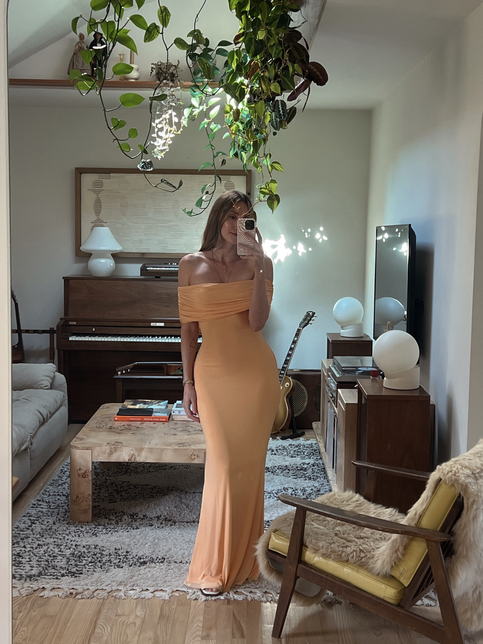 date night in @shop.AFRM ♥️

#LTKwedding #LTKparties #LTKSeasonal