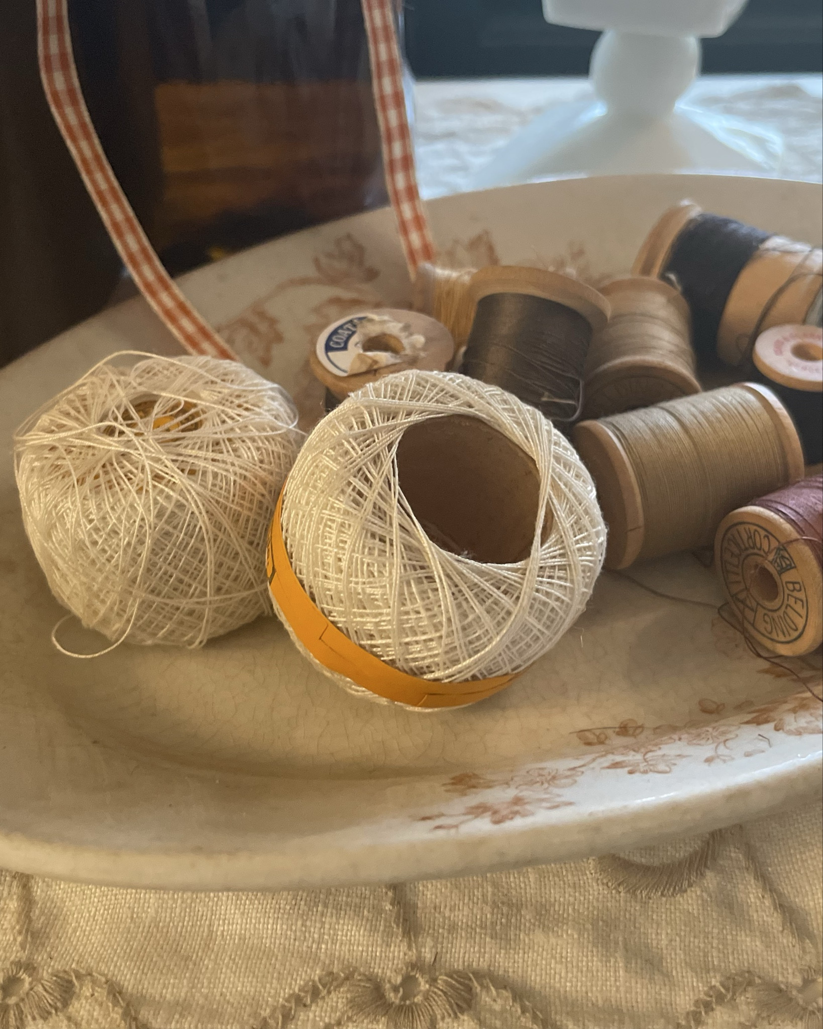 Affordable fall decor doesn’t have to look cheap! Through vintage and thrifted finds, you can decorate your home for the season in a budget-friendly yet beautiful way!

#LTKSeasonal #LTKHome #LTKFindsUnder50